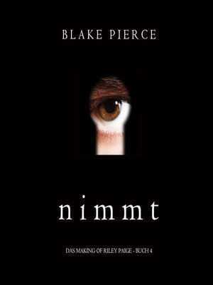cover image of Nimmt 